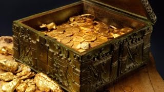 13 BIGGEST Treasures Ever Discovered [upl. by Vipul]