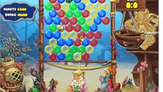 Gameduell  Bubble Speed Bug [upl. by Losse957]