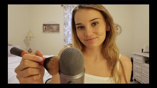 ASMR 20 Triggers To Help You Sleep ♥ [upl. by Soalokin]