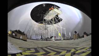 Reskinning the Hayden Planetarium [upl. by Deeas]