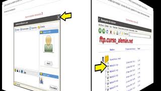 Exemple preguntes interactives ACTIC nivell mitjà [upl. by Becky]