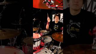 Metallica  Lux Æterna 🔥 shorts drums metallica [upl. by Mukund]