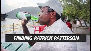 Finding Patrick Patterson Bowler Who Disappeared 25 Years Ago [upl. by Jovi]