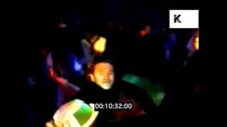 1990 Birmingham Hardcore Dance Rave 90s Rave UK [upl. by Zemaj]