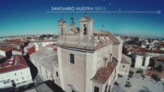 VIDEO TURISMO ILLESCAS [upl. by Ycart77]