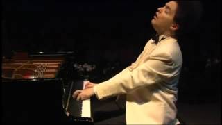 Evgeny Kissin  Chopin PolonaiseFantaisie in Aflat major Op 61 [upl. by Nyrat371]