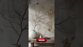 Wabi Sabi Interior Design in Modern Homes [upl. by Ahseim]