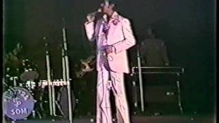 Paulo Sérgio Numa Apresentação De Um Show Realizado em 1980 Próximo ao Seu Falecimento [upl. by Ellierim]