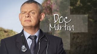 Doc Martin Season 7 Episode 8 [upl. by Wehtta]