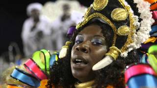 BRASIL  MUSICA DE CARNAVAL [upl. by Junieta429]