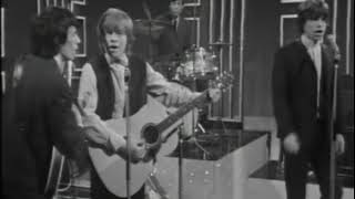 The Rolling StonesYou Better Move On Live 1964 [upl. by Ellimaj]