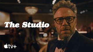 The Studio — Official Trailer  Apple TV [upl. by Katti991]