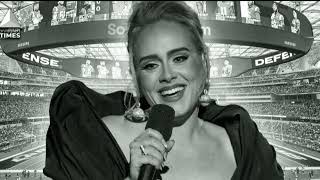 Adele LIVE CONCERT 2019 [upl. by Hanford]