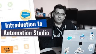 11 Introduction to Automation Studio [upl. by Ediva]