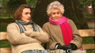 Mrs Palfrey At The Claremont Official Trailer [upl. by Fin]