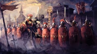 Epic Roman Music – Battle March [upl. by Penelope]