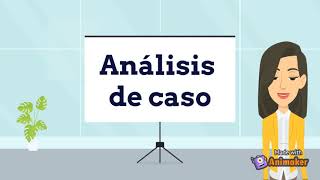 Analisis de caso [upl. by Herriott]