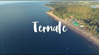 TERNATE BEACH RESORT [upl. by Goldie]