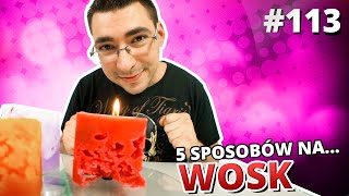 5 sposobów na WOSK [upl. by Asilam]