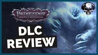 Pathfinder WotR  The Lord Of Nothing DLC Review [upl. by Weston]