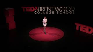 Introverts Extroverts and Ambiverts  Eamon Ryan  TEDxBrentwoodCollegeSchool [upl. by Ssegrub103]