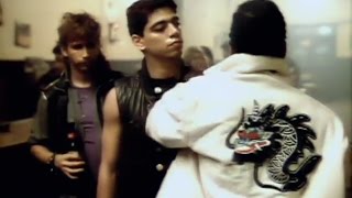 Michael DeLorenzo in Michael Jacksons Beat It [upl. by Coralie65]