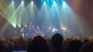 The Changingman by Paul Weller at Keswick Theatre in Glenside PA on 91024 [upl. by Namlas]