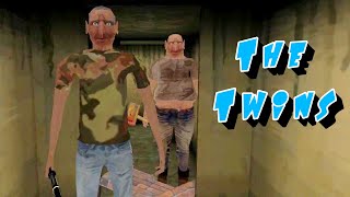 The Twins Full Gameplay [upl. by Lesley]