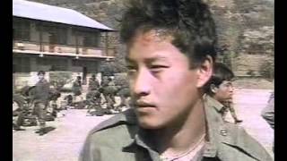 The Gurkhas BBC 1995 [upl. by Annehs492]