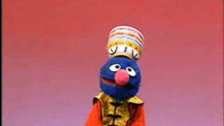 Sesame Street  Global Grover visits Mongolia [upl. by Slavic]