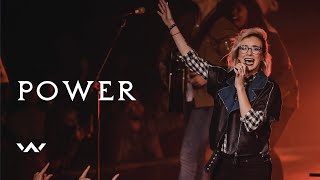 Power  Live  Elevation Worship [upl. by Sirret]