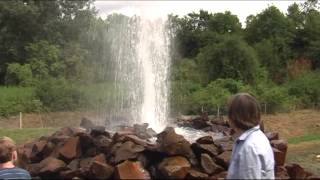 2010  GEYSIR ANDERNACH [upl. by Nonnahs]