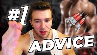 My Number 1 Piece Of Advice If You Are Going To Use Steroids That Nobody Will Tell You [upl. by Stanzel]