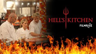 Hells Kitchen US Uncensored  Season 10 Episode 11  Full Episode [upl. by Timus177]