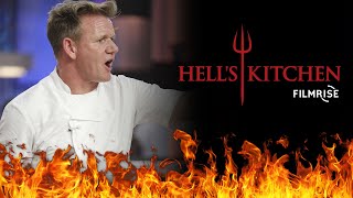 Hells Kitchen US Uncensored  Season 15 Episode 7  Full Episode [upl. by Muhammad303]