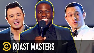 The Greatest Roast Masters 🔥 [upl. by Dihaz]