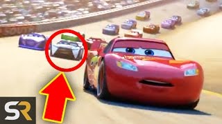 10 Disney Movie Mistakes That You Never Noticed [upl. by Leunamesoj676]