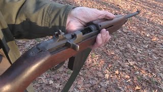 Inland M1 Carbine Range 2 [upl. by Shreeves]