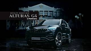 Alturas G4  TVC [upl. by Bank]