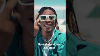 The official video for No Wahala Out now [upl. by Hallie519]