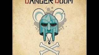 Danger Doom  Space Hos [upl. by Besnard]