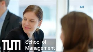 TUM Campus Heilbronn combining Management amp Technology [upl. by Ariela629]