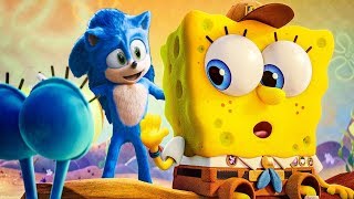 BEST UPCOMING ANIMATED MOVIES 2020 Trailers [upl. by Nolyarg]