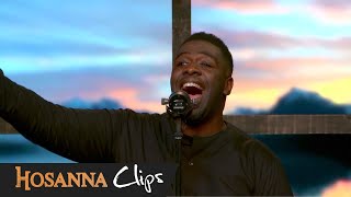 Ce que Dieu a fait pour moi  Hosanna clips  Jean Jean [upl. by Edahs88]