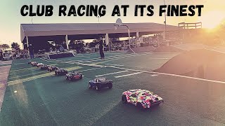 Huge RC Car Club Race  World Class Professional RC Drivers  Off Road RC Car Racing [upl. by Koal727]