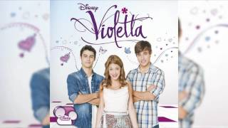 Violetta  Te Creo Audio [upl. by Nuavahs663]