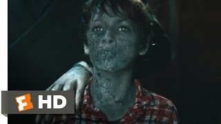 Sinister 2012 Ending Explained  Full Movie Story Explanation in Hindi [upl. by Quartus]