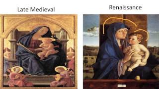 Humanism in Renaissance Art [upl. by Akli]