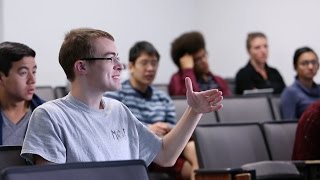 Teaching at Caltech [upl. by Jaban474]