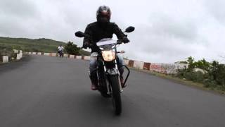 Hero Xtreme Sports Bike India review [upl. by Sileray427]